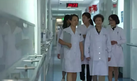 这个京城四大名医之后 50年只做了“一件事”？