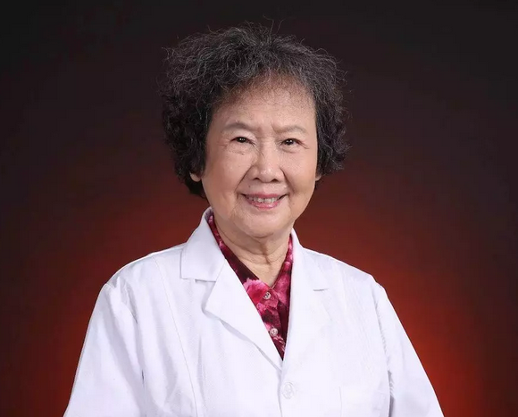 这个京城四大名医之后 50年只作念了“一件事”？