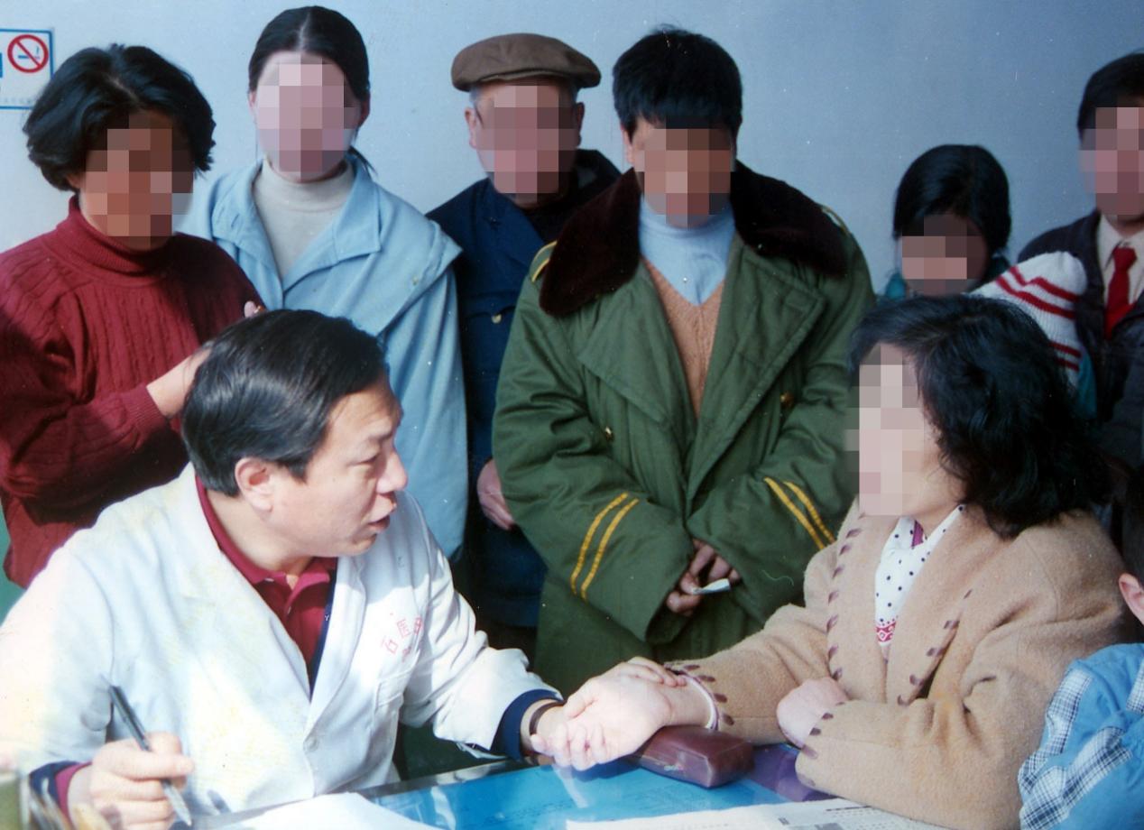 吴以岭：六十年守正创新，从乡医到工程院院士的“大医精诚”之路