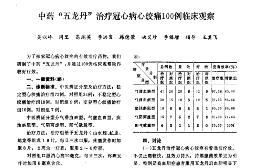 吴以岭：六十年守正创新，从乡医到工程院院士的“大医精诚”之路
