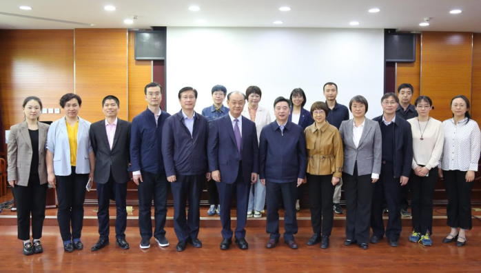 中國中醫科學院岐黃學者論壇第二期在京舉辦